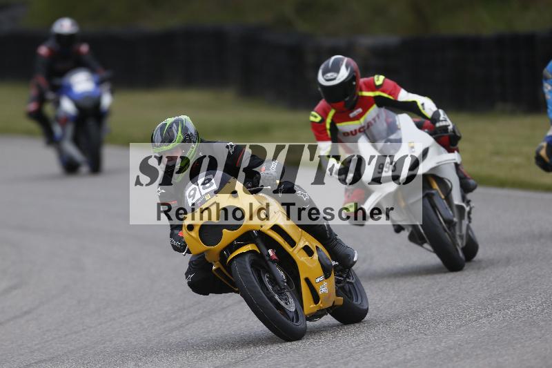 /03 04.04.2026 Speer Racing ADR/Gruppe gelb/98